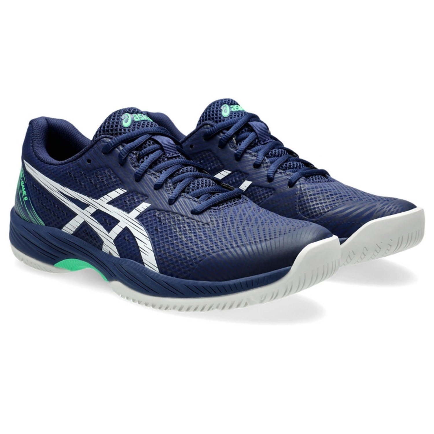 Asics Gel-Game 9 Heren