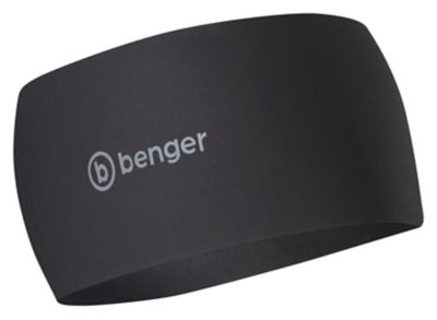BengerRUNNING STIRNBAND - schwarz