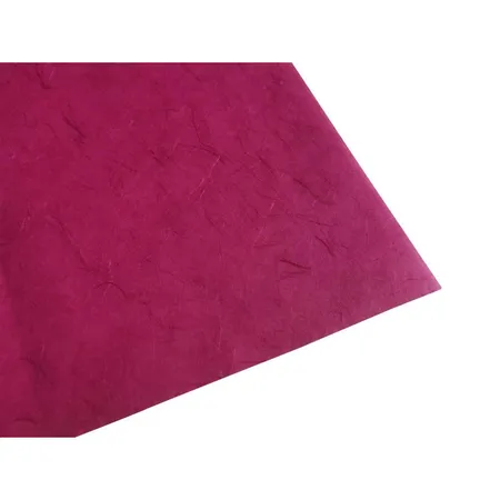 Staufen Pulsar Strohseide Rolle 70x150cm pink