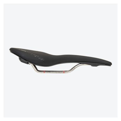 Selle Tioga Undercover Stratum Max Titane Noir
