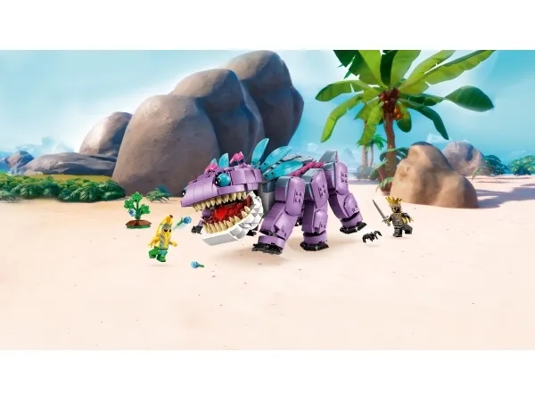 LEGO Fortnite 77077 Klombo