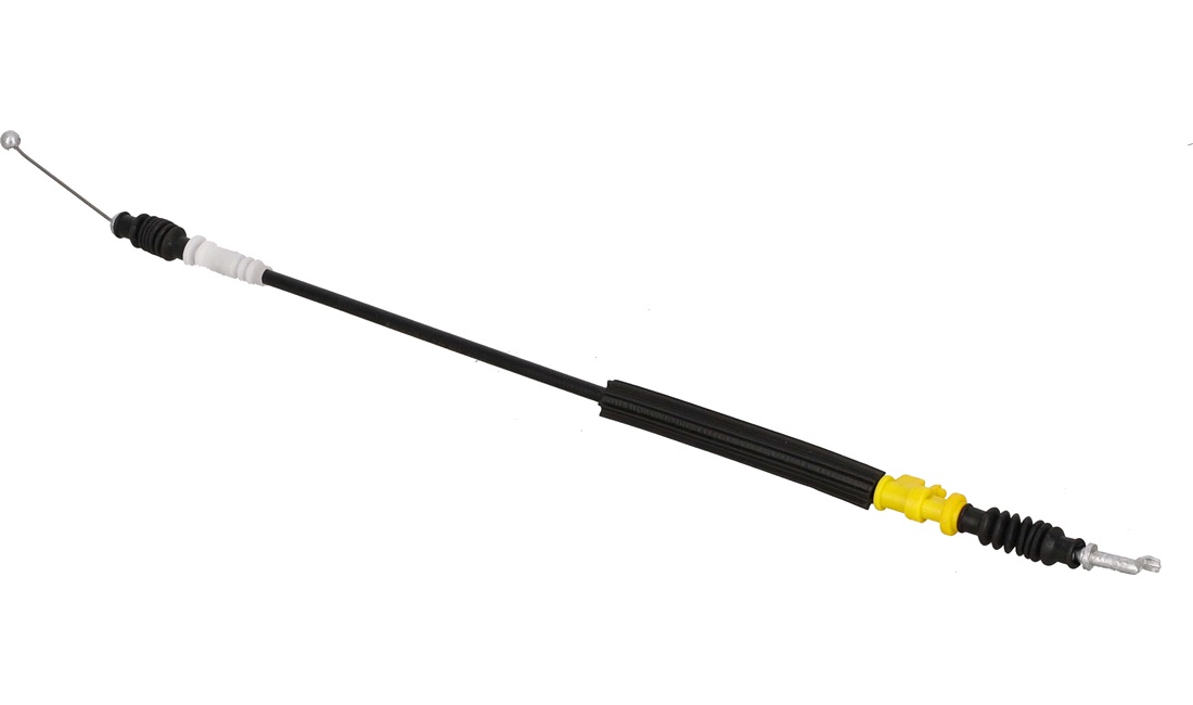 Kabel, dørlås