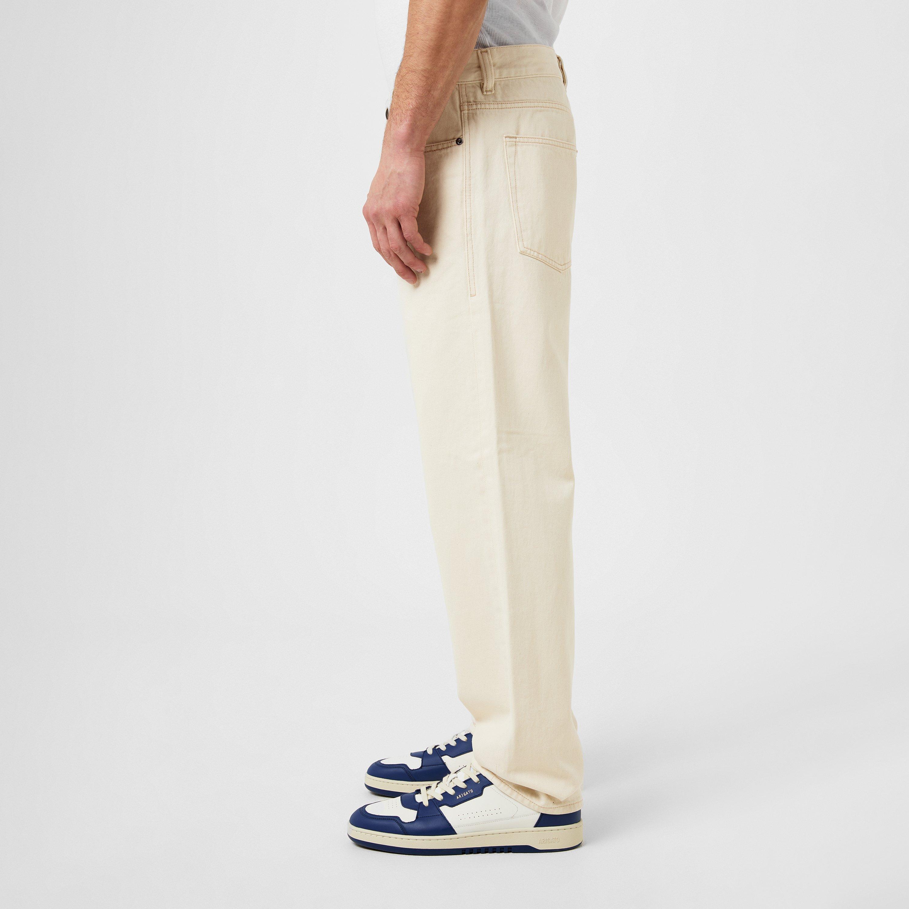 Diesel 2010 Loose Jeans