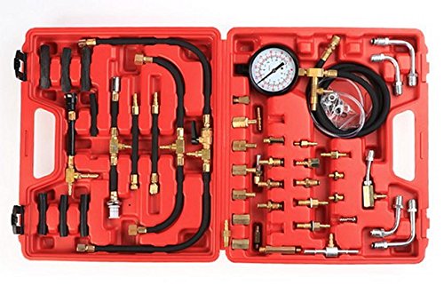 Kompressionsprüfer Benzindruckprüfer