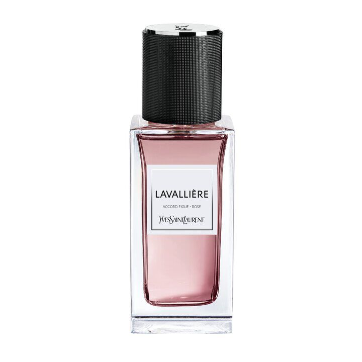 LAVALLIÈRE - LE VESTIAIRE DES PARFUMS  HAUTE PARFUMERIE - EAU DE PARFUM - FLORAL FRAIS