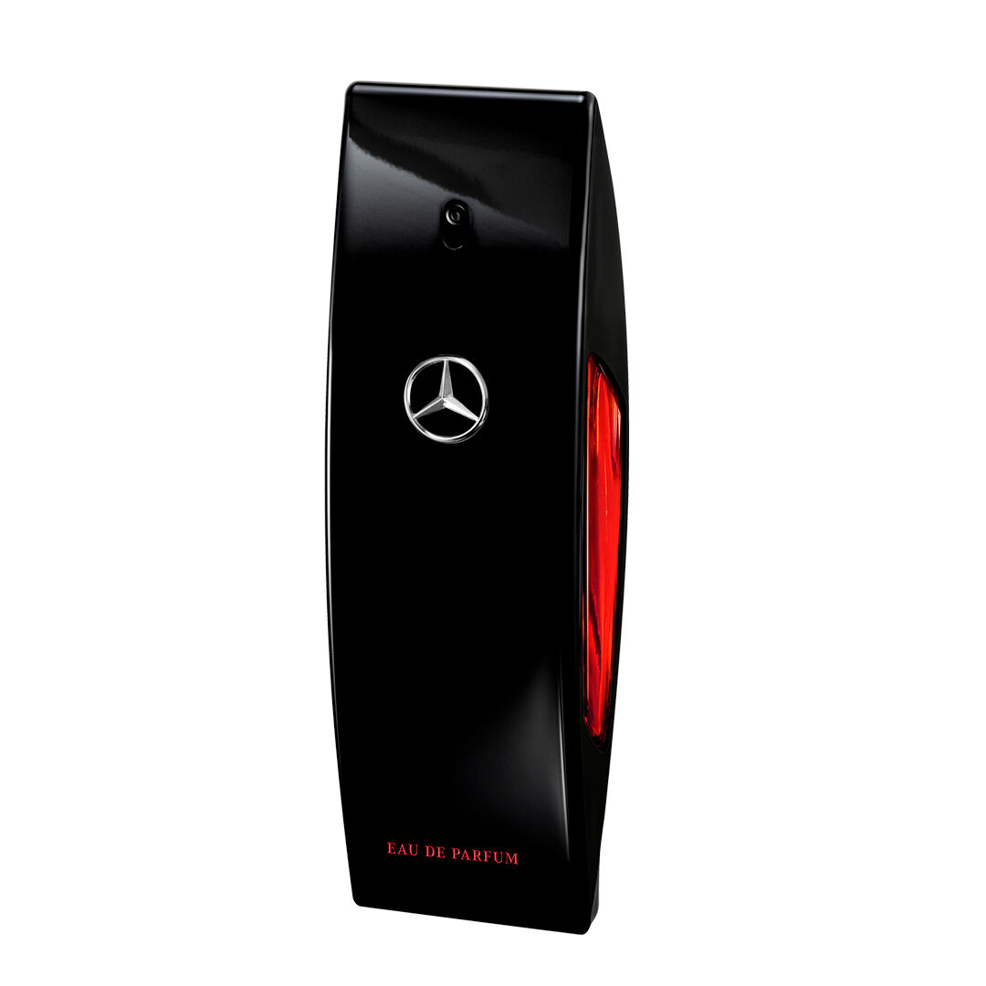 Mercedes-Benz Club Black Eau de Parfum - 100ml