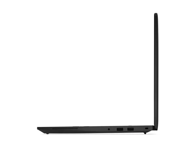 Lenovo ThinkPad L16 Gen 1 21L3 - 180° hængselsdesign - Intel Core Ultra 7 - 155U / op til 4.8 GHz - Win 11 Pro - Intel Graphics - 16 GB RAM - 512 GB SSD TCG Opal Encryption 2, NVMe - 16