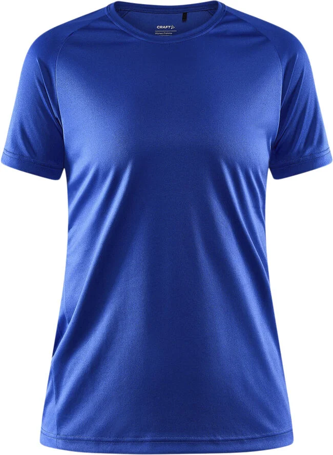 Craft Core Unify T-shirt Blå