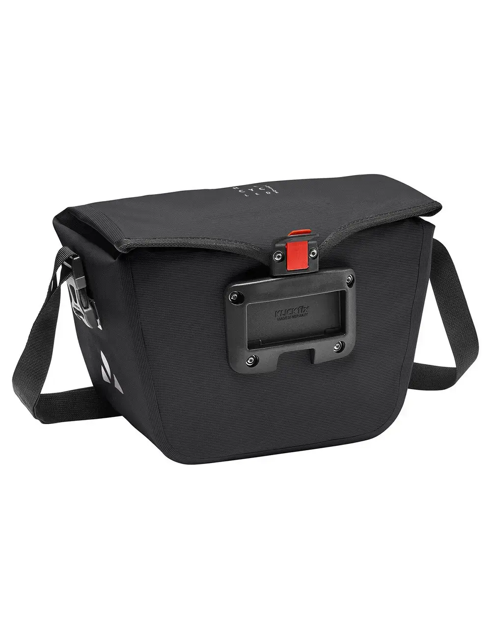 VAUDE Proof Box Zwart