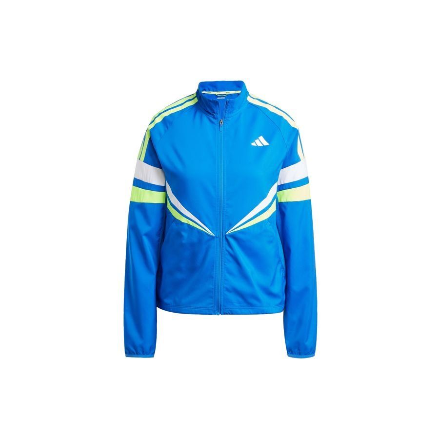 Adidas Veste de running Adizero Retro