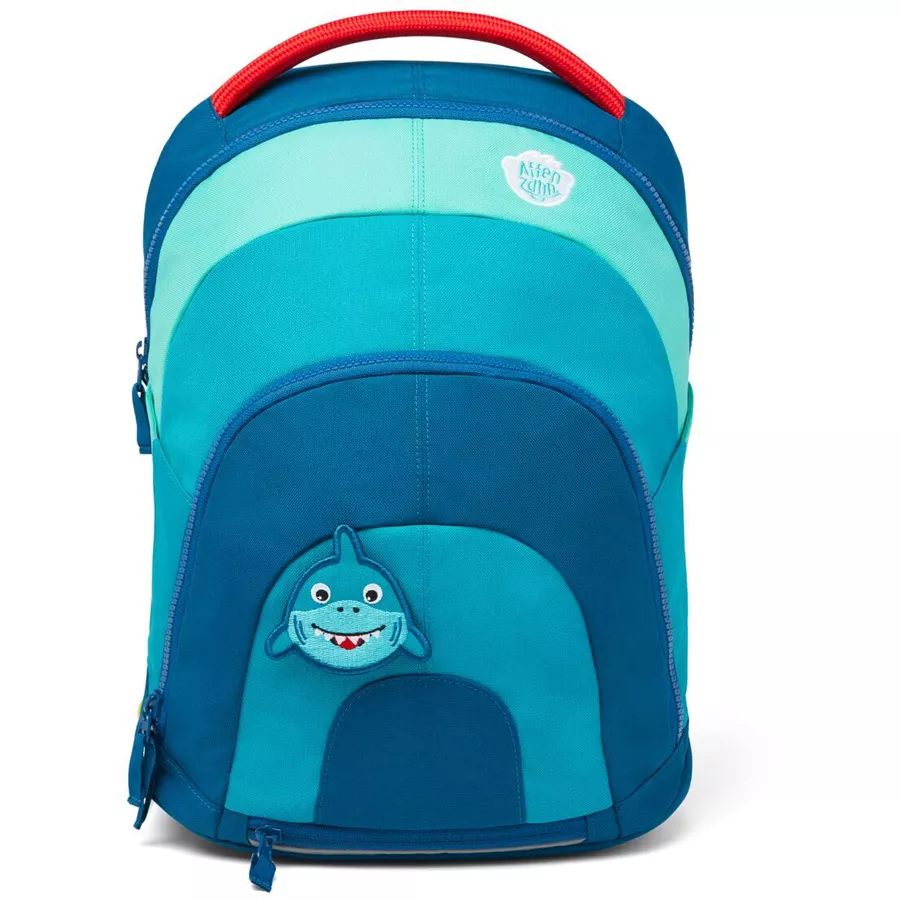 Affenzahn Abenteuerrucksack Daydreamer Hai