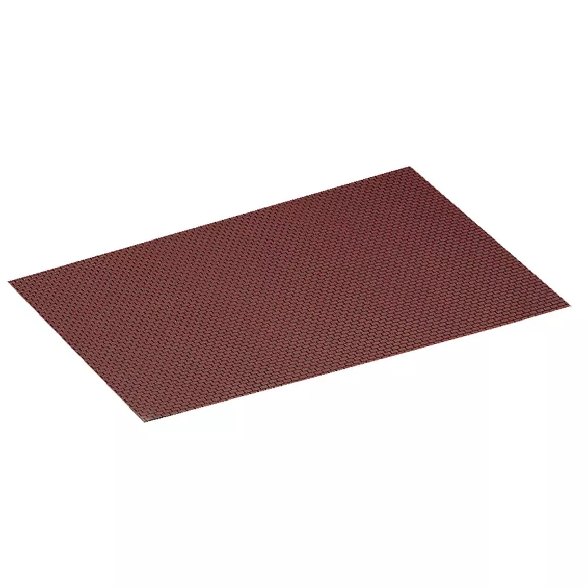 Accessoire Lemax (45 x 30 cm) Tapis de briques