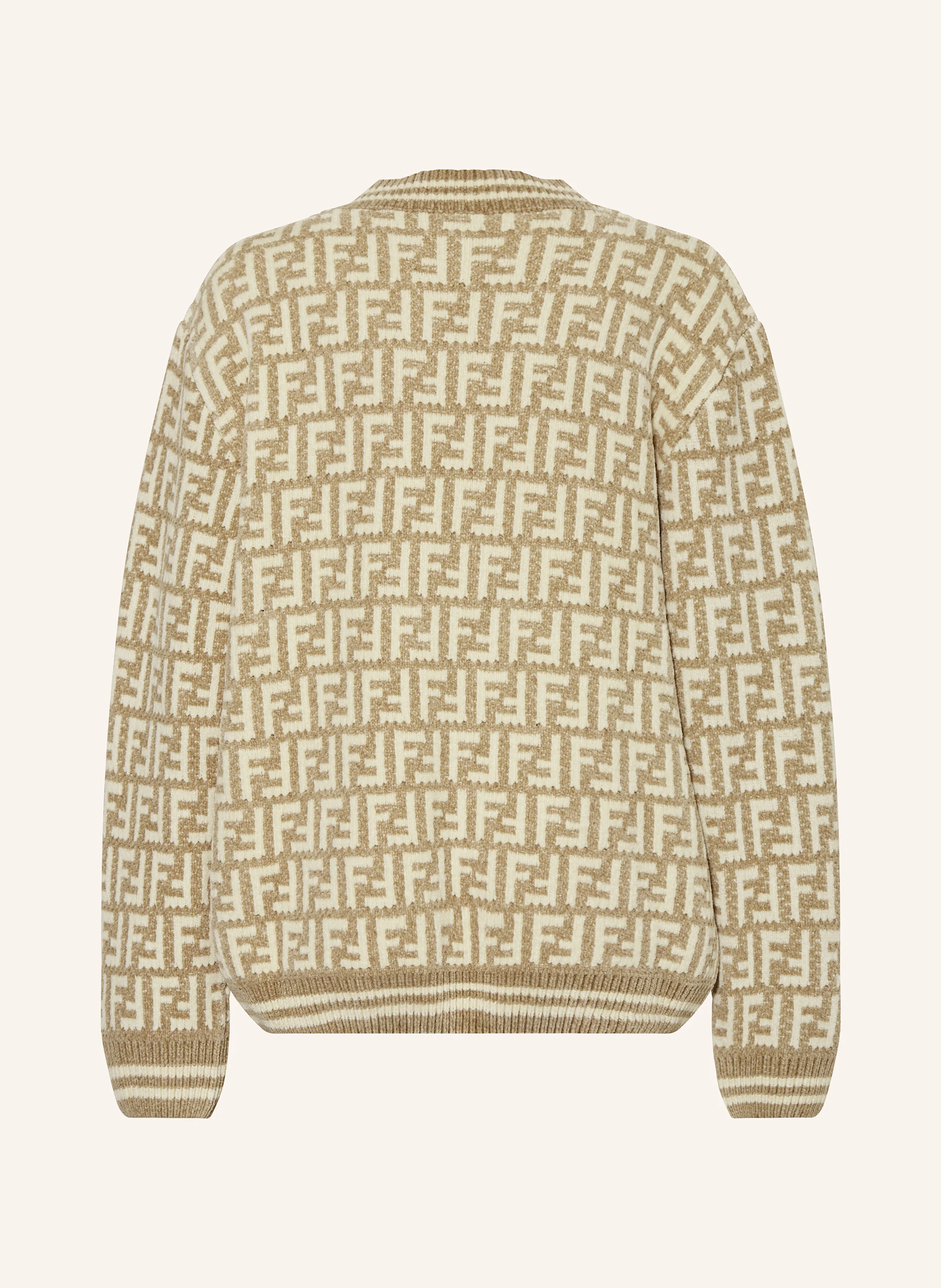 FENDI Strickjacke