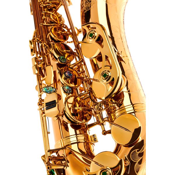 Thomann MK II Handmade Tenor Sax