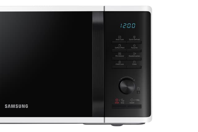 Samsung mikrobølgeovn MS23K3515AW