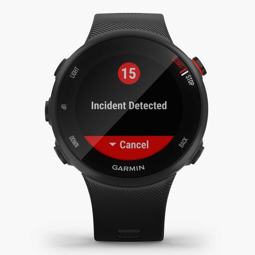 Garmin Forerunner 45s
