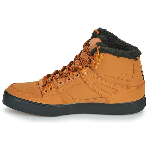 DC Shoes - PURE HT WC WNT - Camel