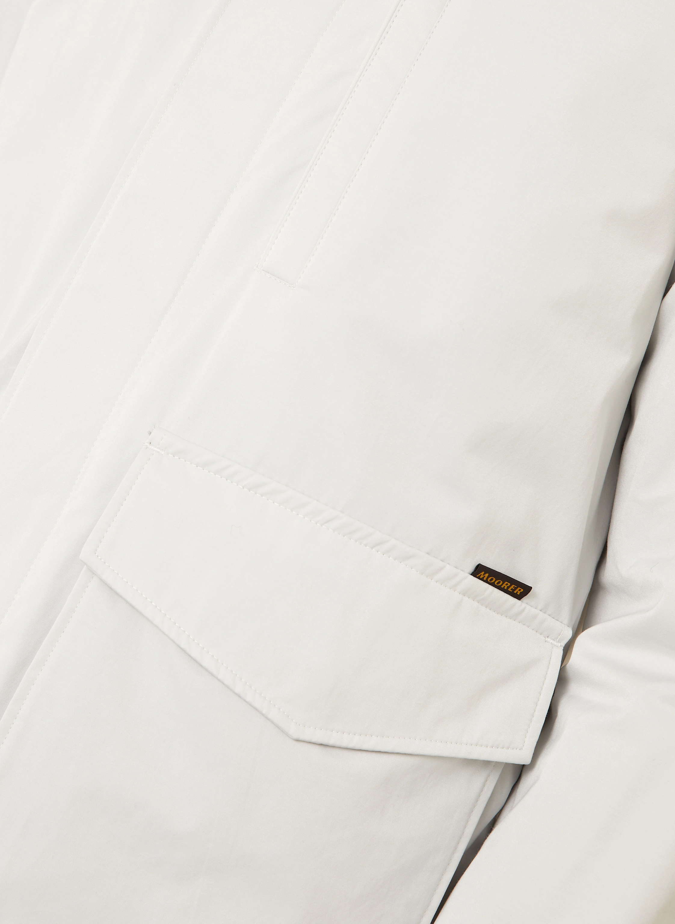 MOORER Fieldjacket EDEN
