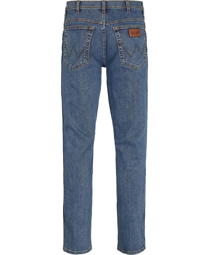 Wrangler Texas jeans Blå