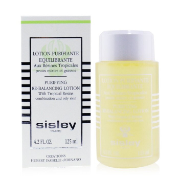 Sisley Sisley Botanical Loção com Tropical Resins 125ml/4.2oz