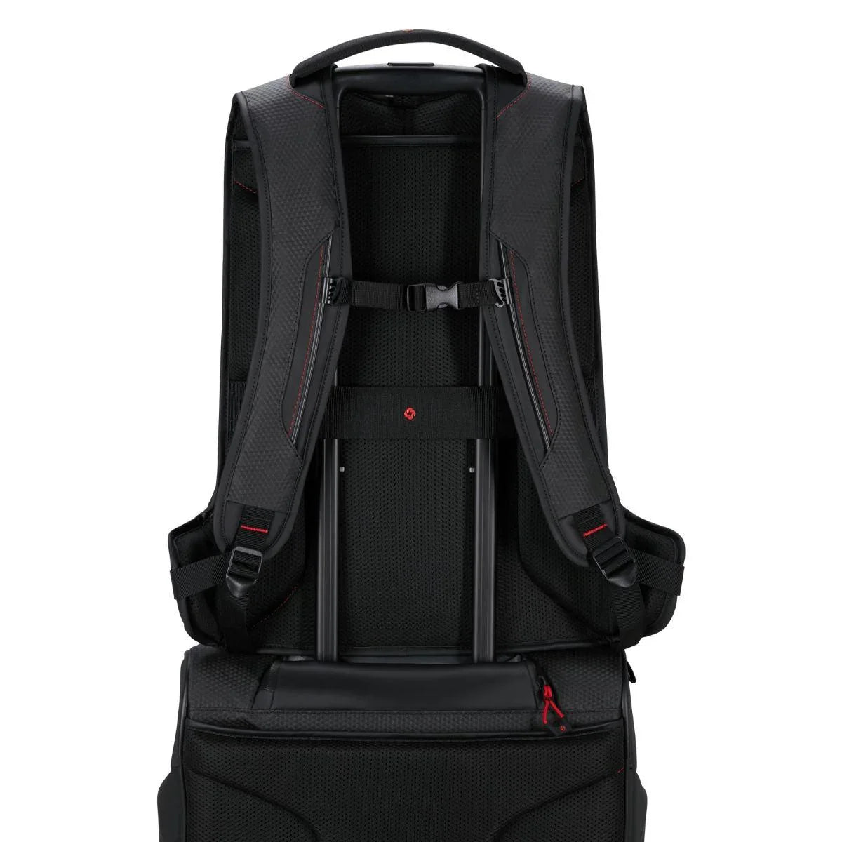 Samsonite|  Ecodiver | Laptoprugzak L 17,3