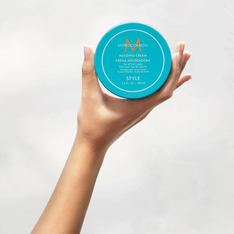 Moroccanoil Molding Cream 100 ml