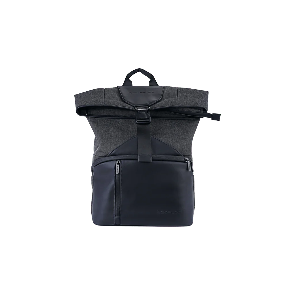 EcoFlow RIVER 2 Kompatibler Rucksack