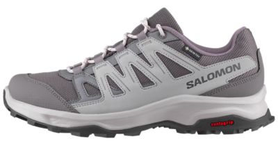 SalomonStoren GTX - grau