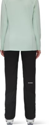 MammutAenergy IN Hybrid Pants - schwarz