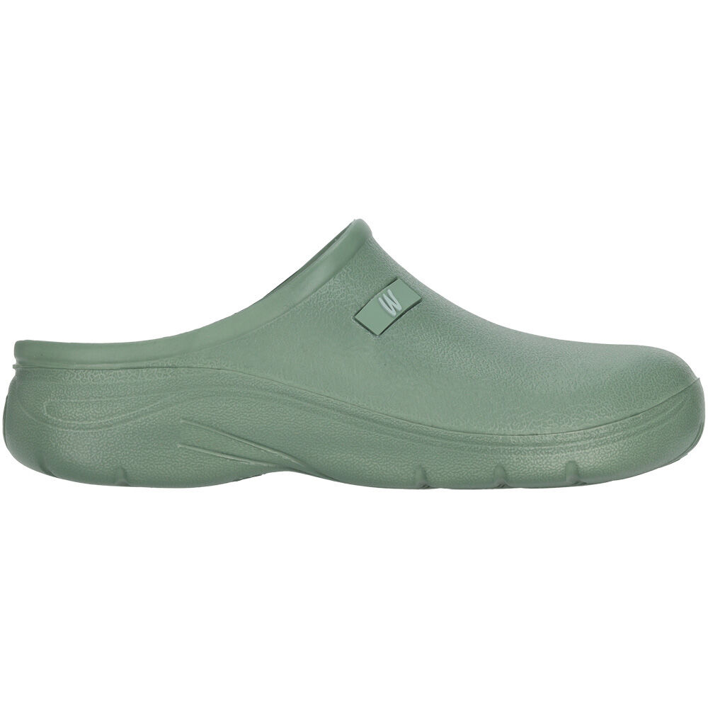 Welkoop - Tuinklompen - Groen - 37