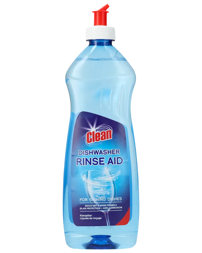 At Home Clean Afspændingsmiddel 500 ml
