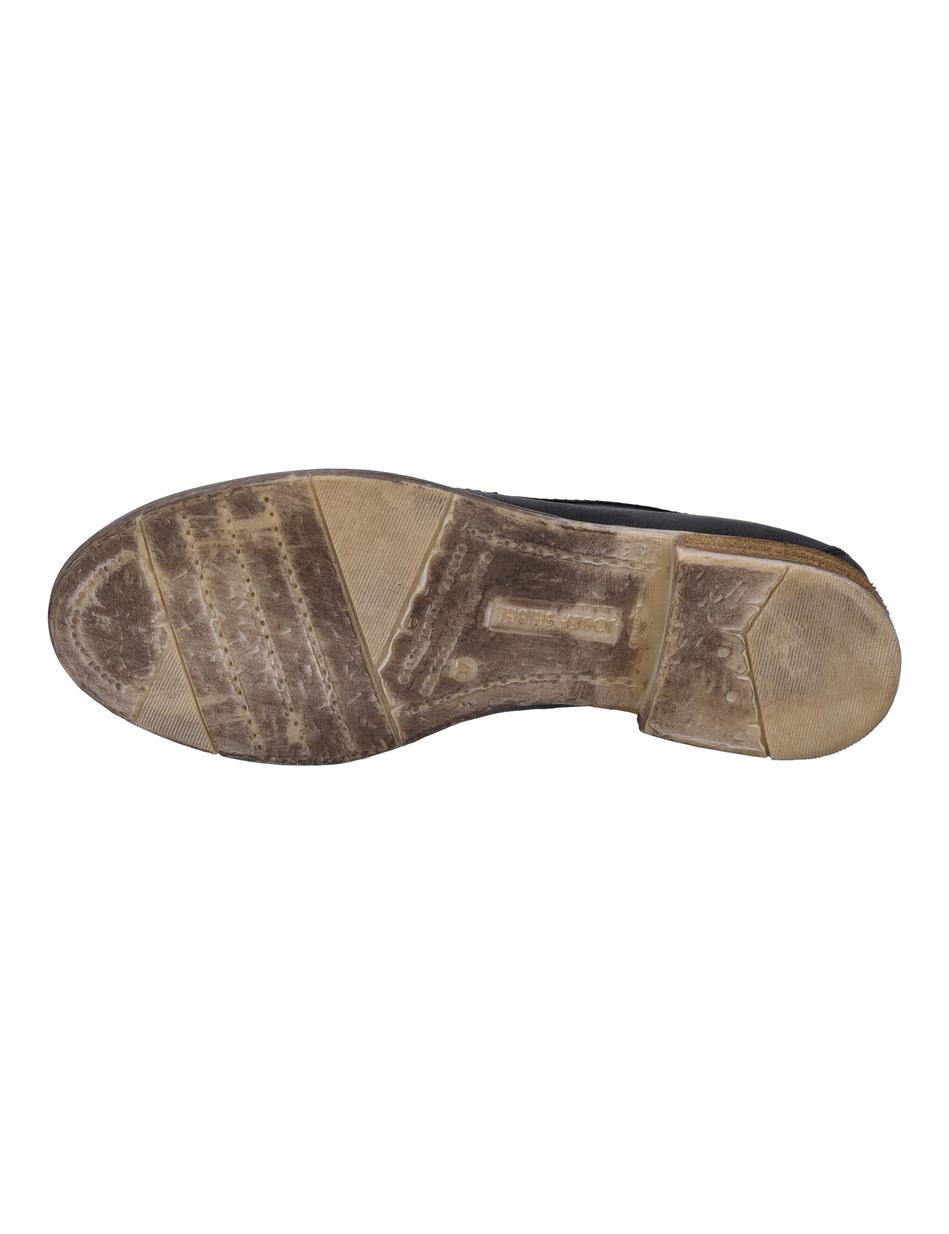 Slipper Sienna 96, schwarz