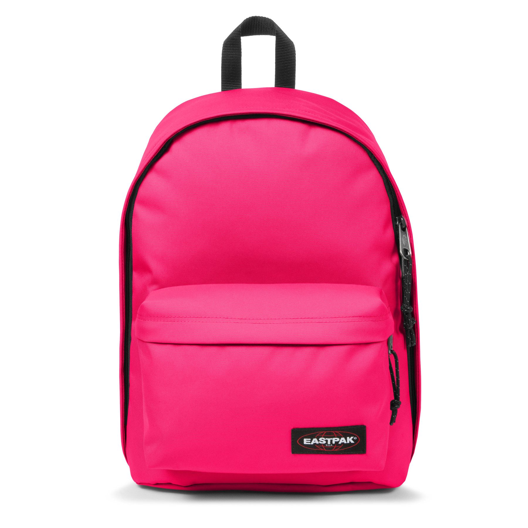 Out Of Office Flashing Pink