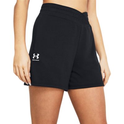 Under ArmourRival Terry Short - schwarz