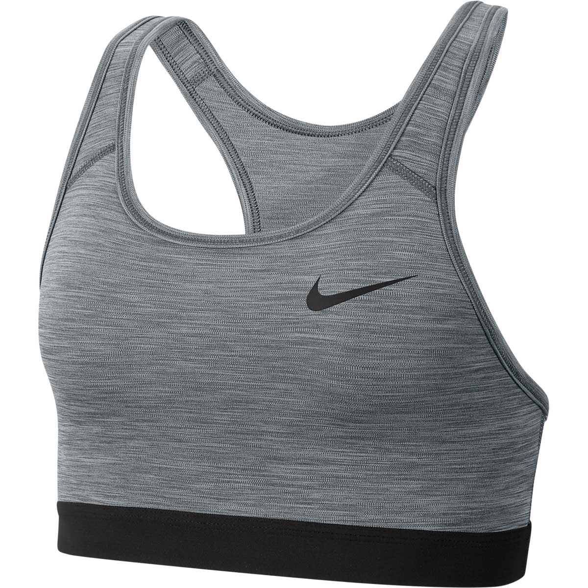 Nike Swoosh Medium Support Sports BH Dame