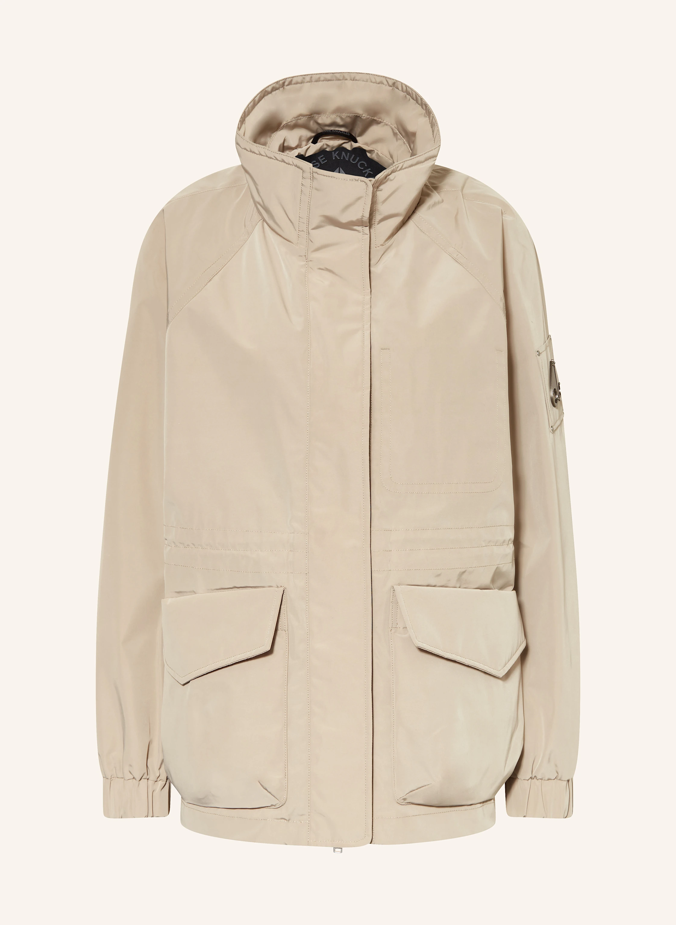 MOOSE KNUCKLES Jacke ROSEMONT