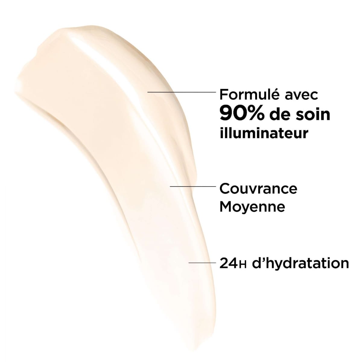 It Cosmetics Your Skin But Better™ Cc+ CC Crème Correctrice illuminatrice