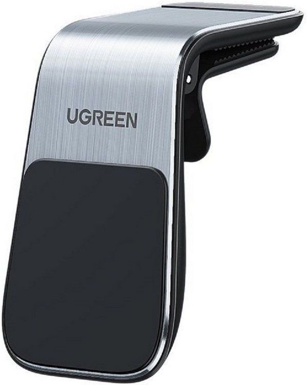 Ugreen - LP290 - Autohouder - Zilver - Compatibel met Telefoons
