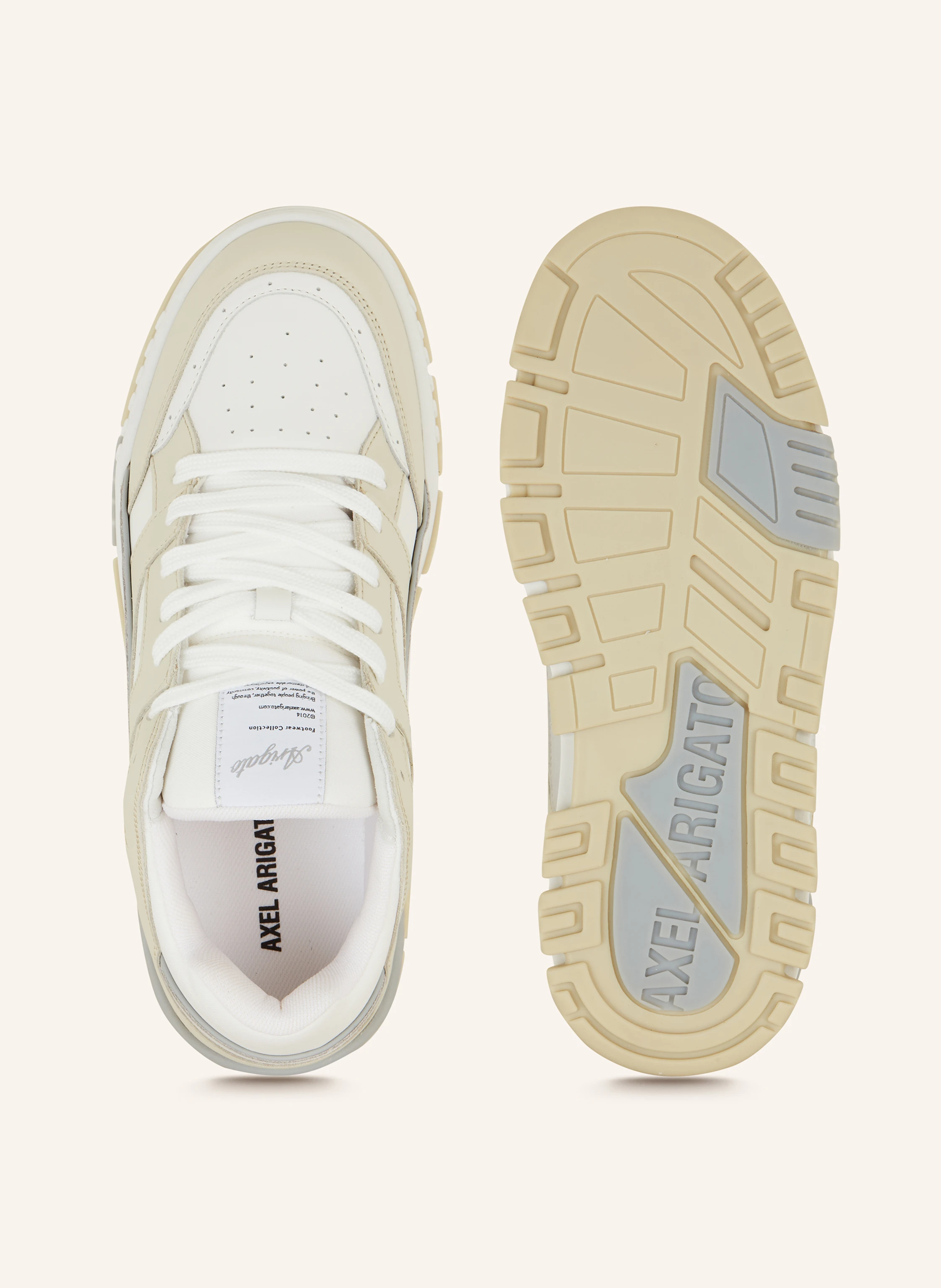 AXEL ARIGATO Sneaker AREA LO