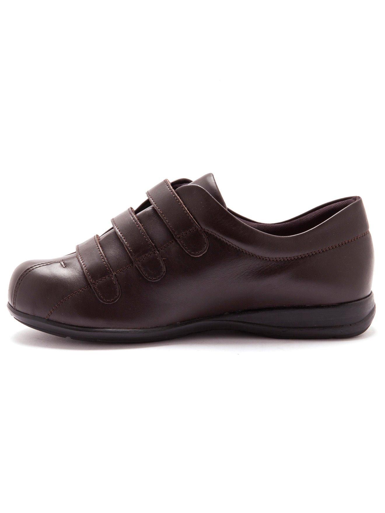 Derbies ultra larges pieds sensibles
