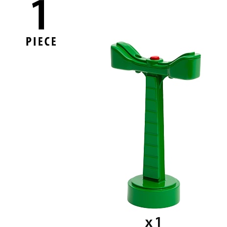BRIO 33836 Togbanelys