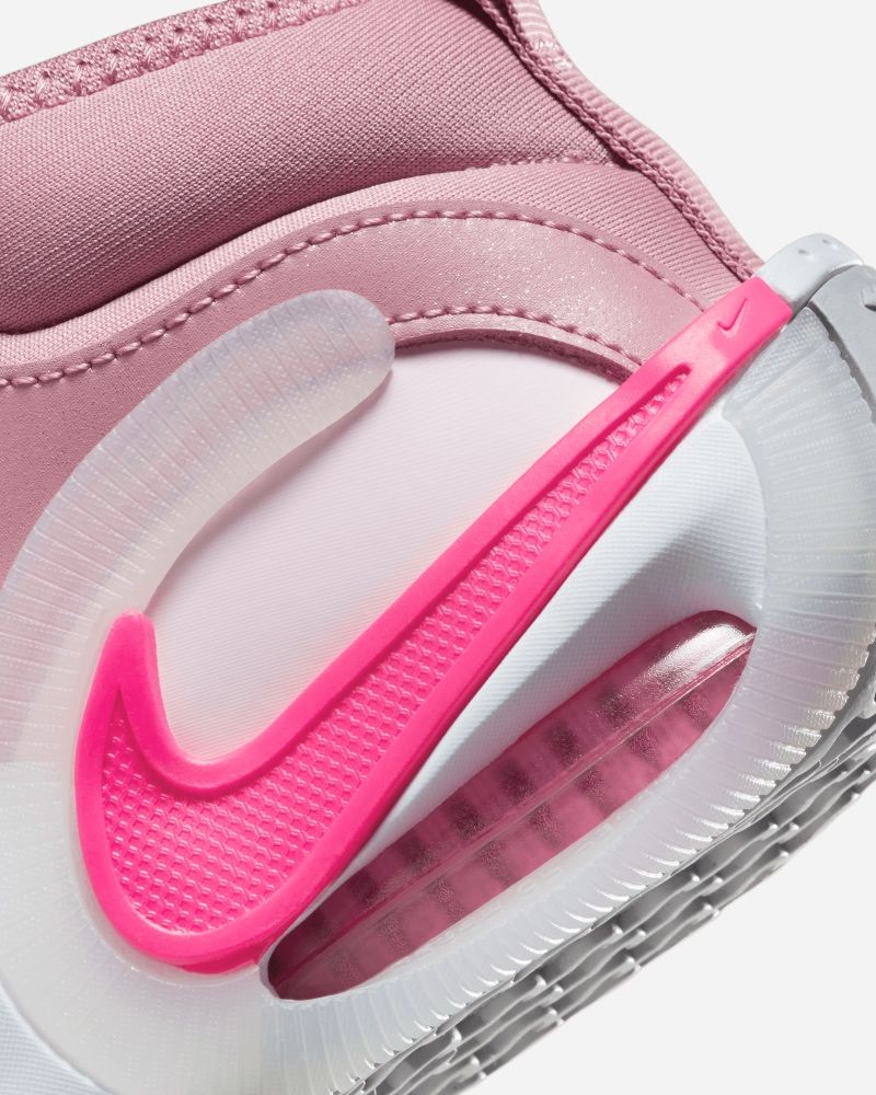 Chaussures de basket Nike Air Zoom Crossover pour enfant
