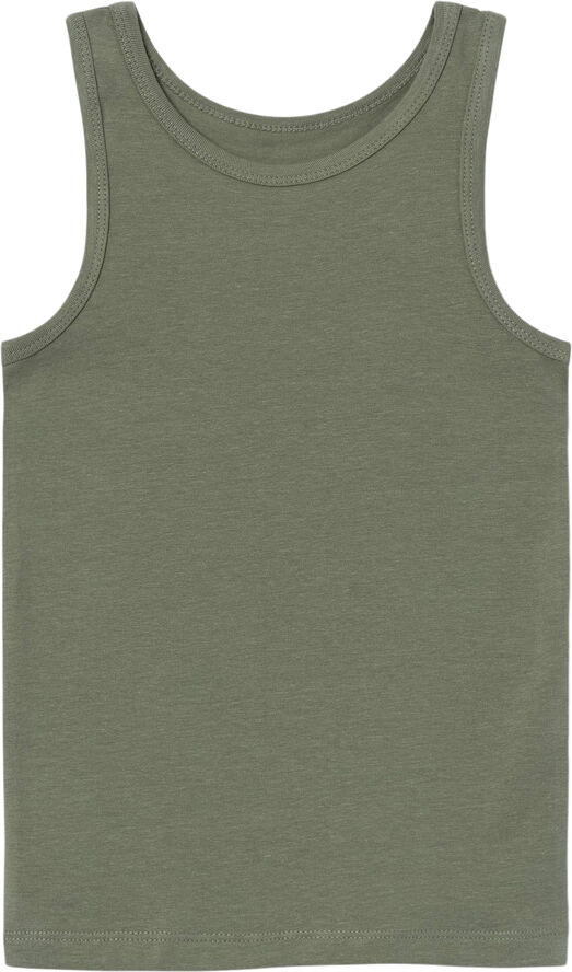 Name It NMMTANK TOP 2P SAGE DINO NOOS Sage