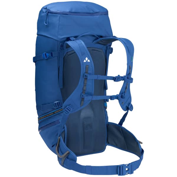 Sac à dos randonnée VAUDE RUPAL 45+ ROYAL