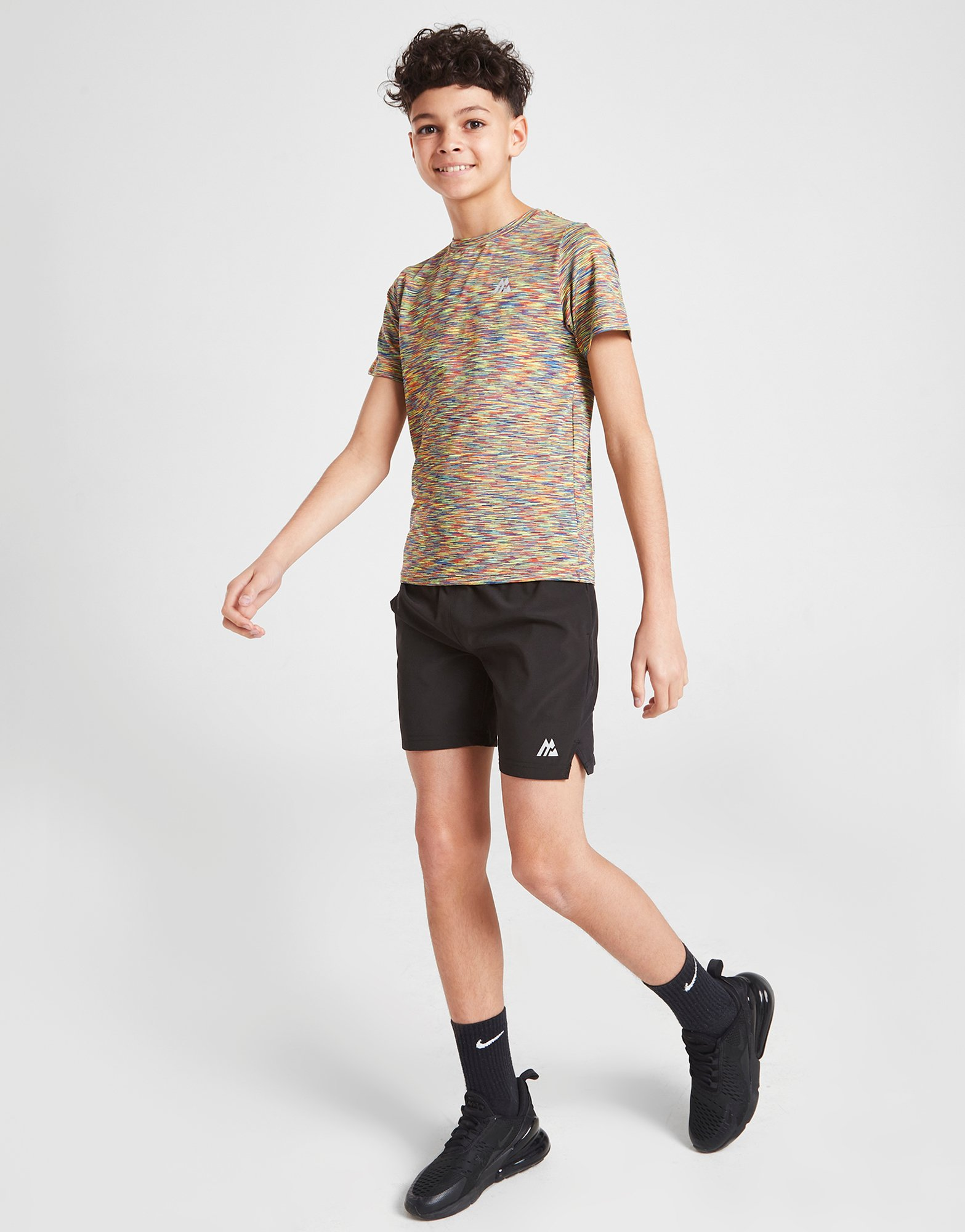 MONTIREX Short Fly Junior