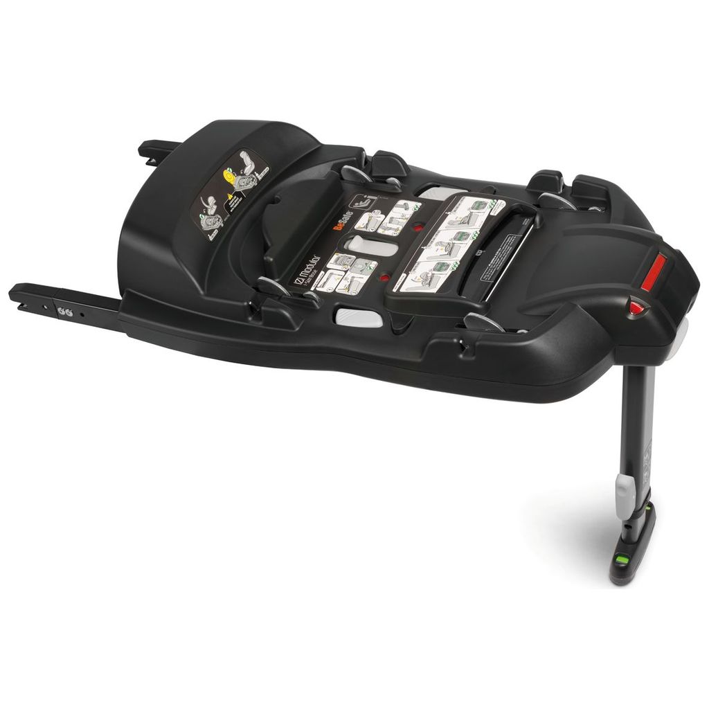 BABYZENBABYZEN   YOYO IsoFix Base by BeSafe