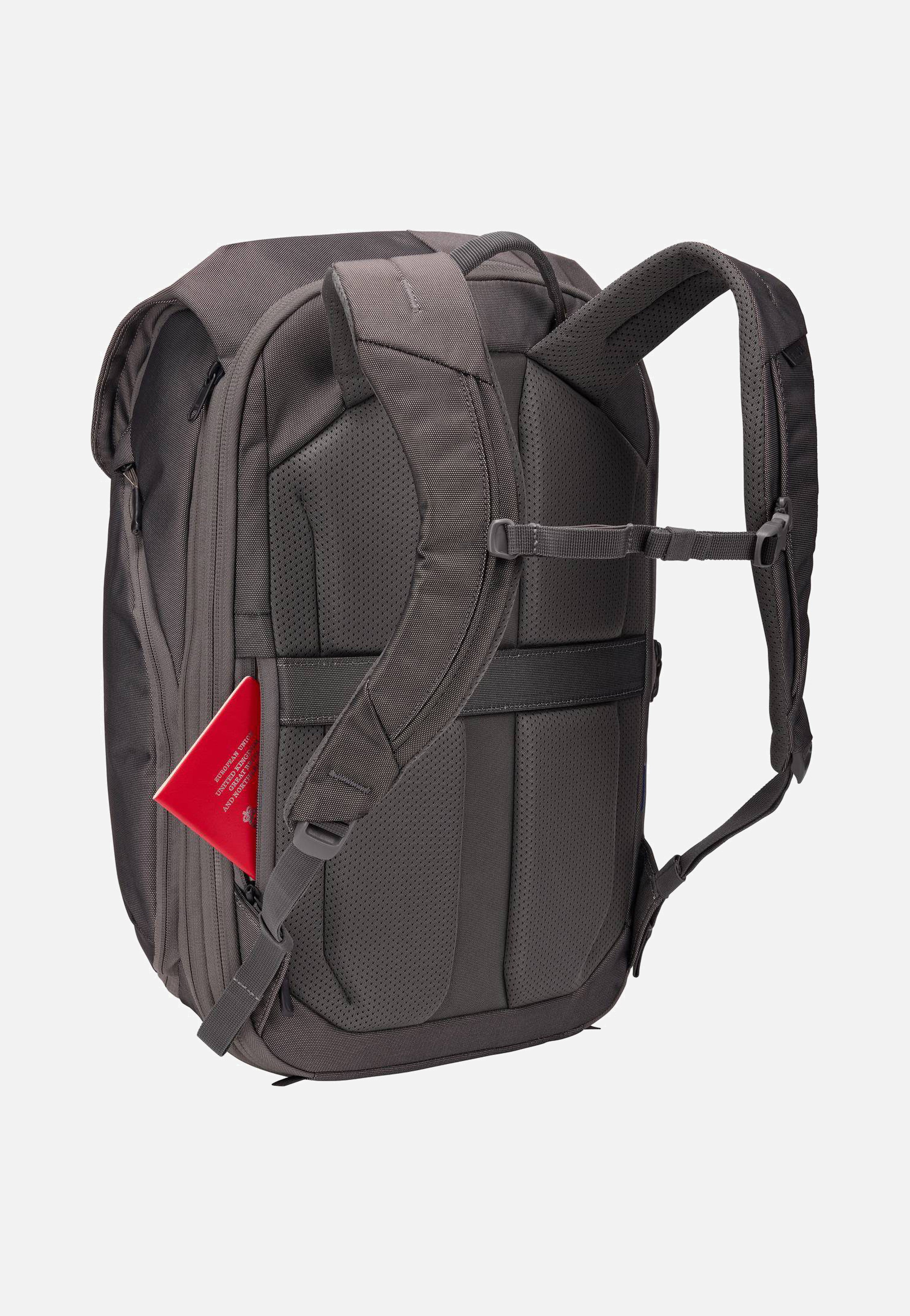 Subterra 2 Travel 26L Vetiver Gray - Reiserucksack