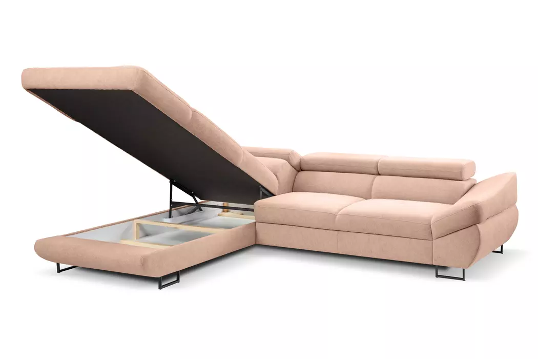 Ecksofa Fabio