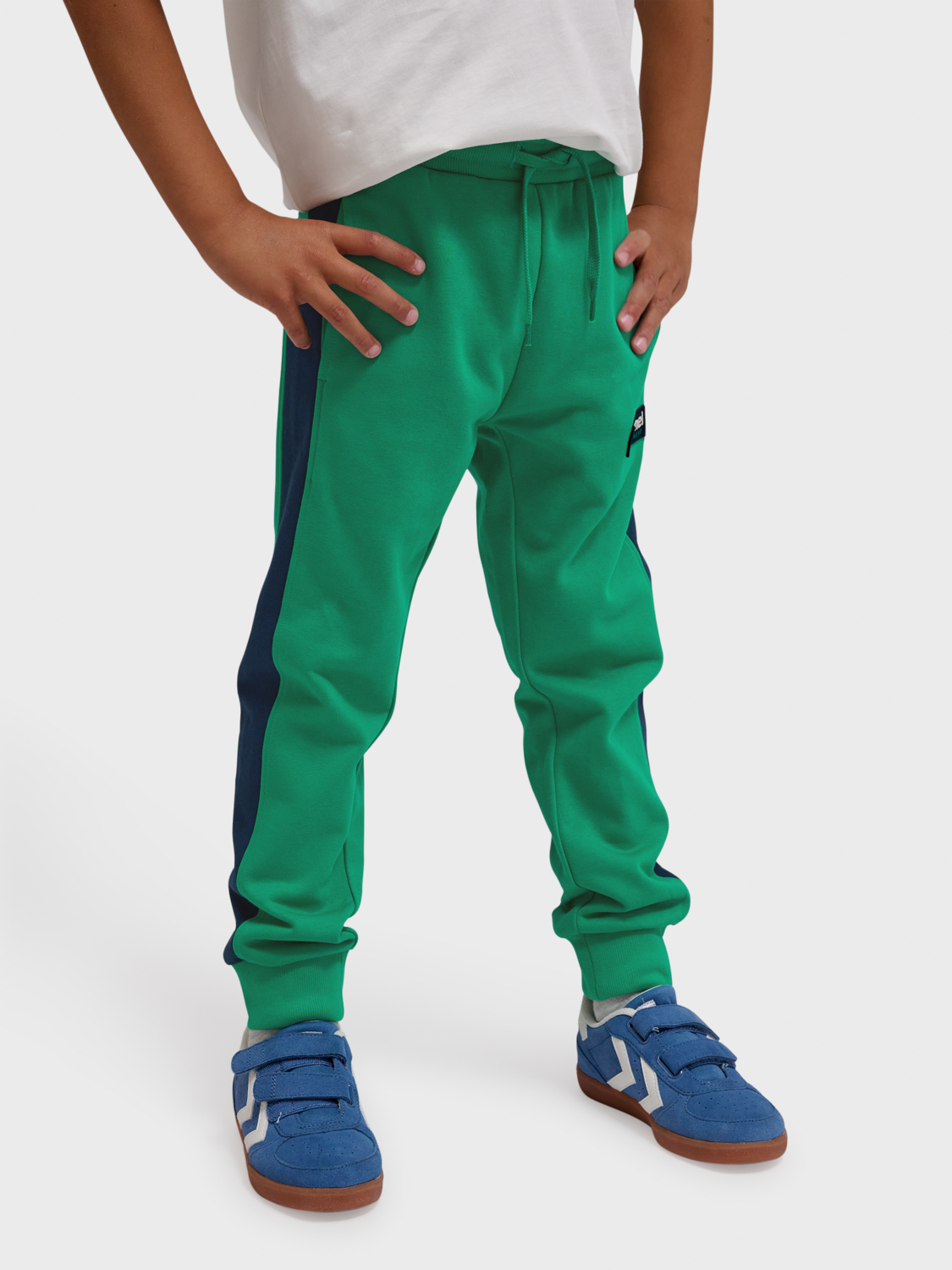 hmlDIXEN PANTS