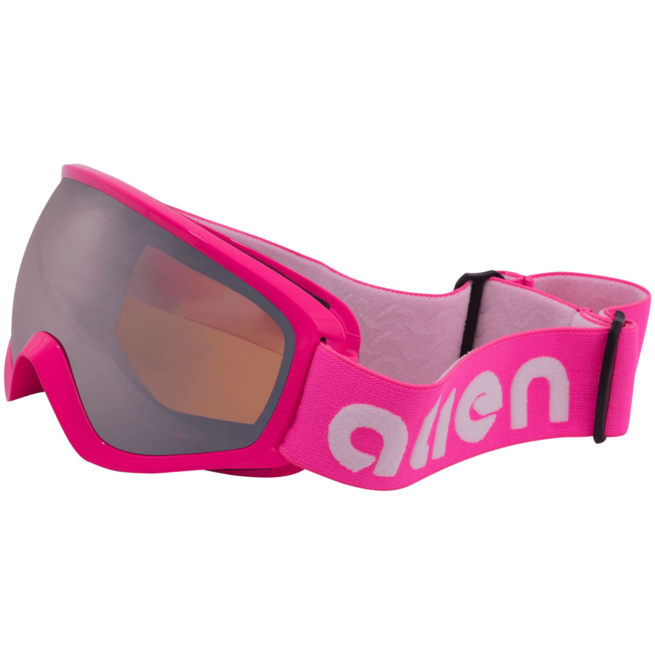 Alien Foxtrot Skibrille Junior - Hjelmer og alpinbriller